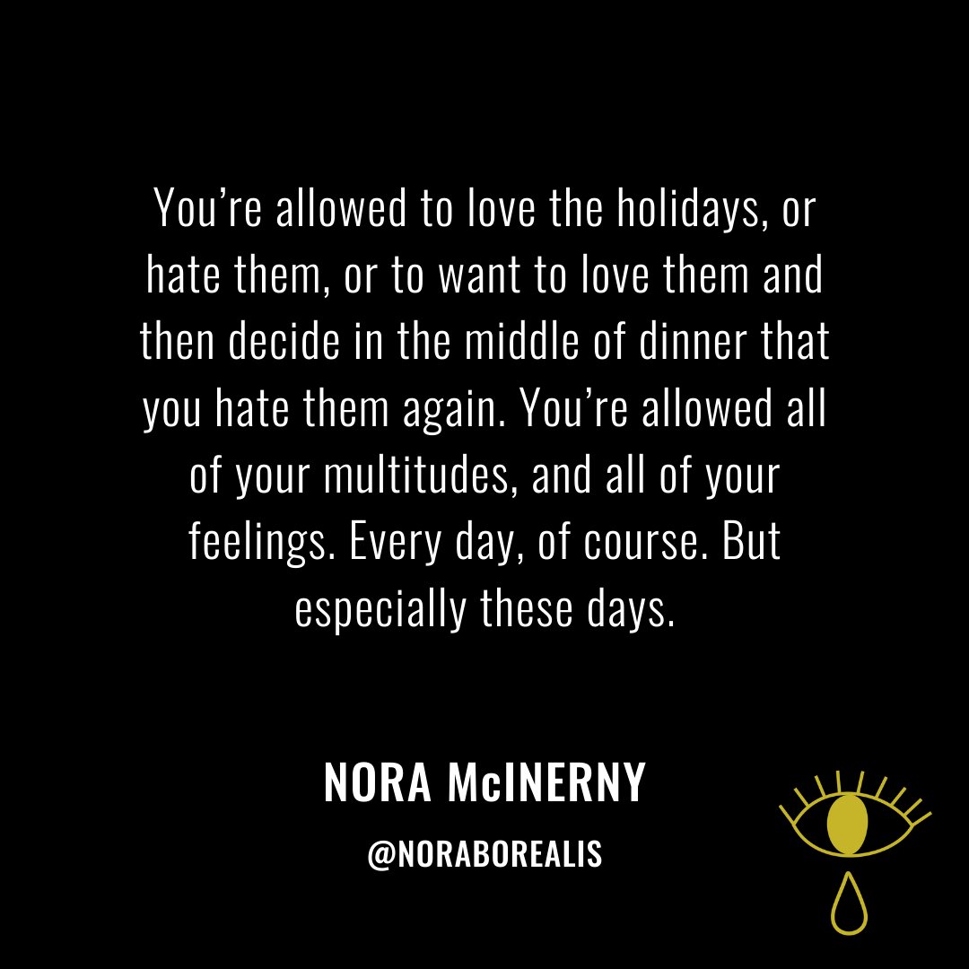 ttfapodcast's tweet photo. Today is Thanksgiving, and we know that for many of you, the holiday season is complicated and filled with A LOT of different feelings. Know that your Terrible family sees you 💛 https://t.co/iOOgb4ph0w