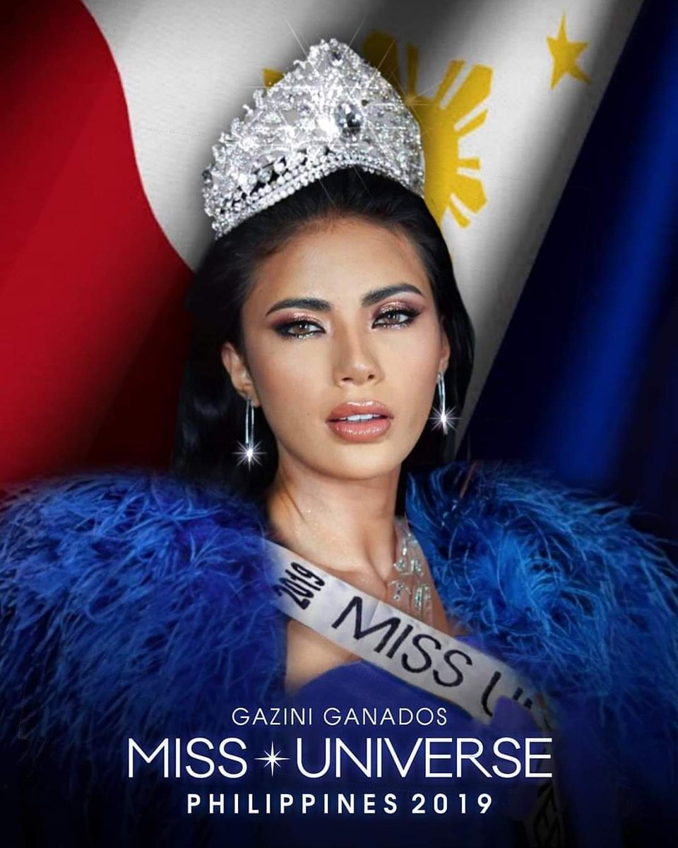 Jsanchez0013's tweet photo. Why people thinks she's not deserving , because bashers dont appreciate people who is enough for the crown ❤💙

#GanadosiLolaandLolo #Timeless #GaziniGanadosforMissUniverse https://t.co/ABl3r2aAEC
