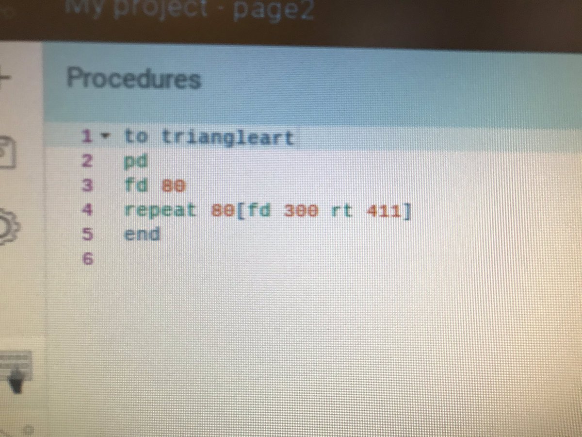 MikeFitz157's tweet image. Students are loving @coding_lynx text based coding @eganvilleps Writing procedures and exploring mathematical concepts, can’t wait for next week @ruthbeatty11 @peterskillen @brendasherry @ruralchristina