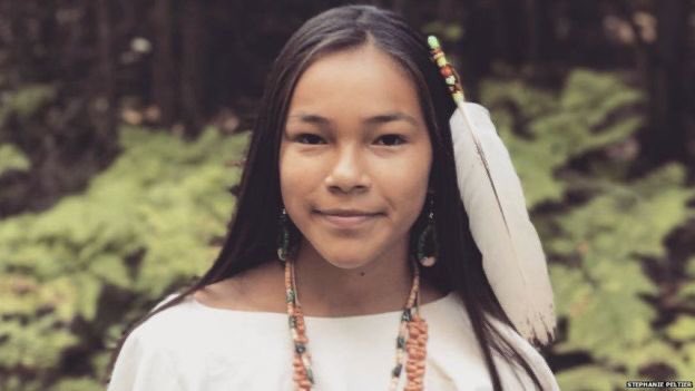 Autumn Peltier• International activist advocating for clean water, especially in Indigenous communities • Anishinaabe-kwe and member of the Wikwemikong First Nation • Has been nominated twice for the International Children’s Peace Prize for her work