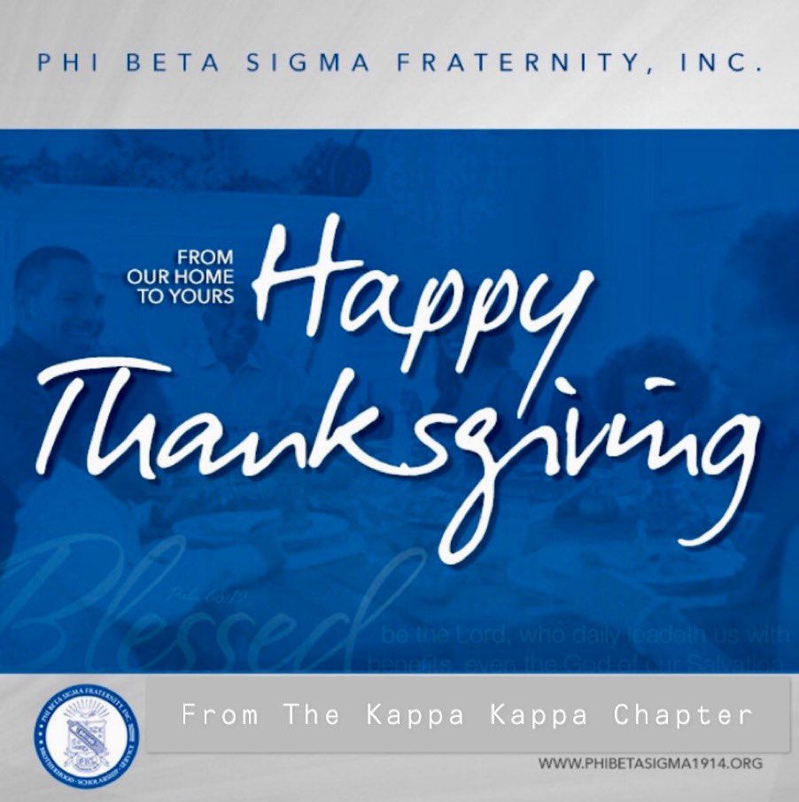 Kappa Kappa Σigmas tweet media