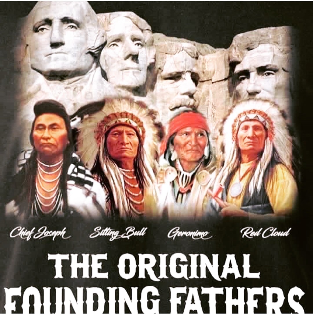 Joesph29117388's tweet image. #HappyThanksgiving @NFL #supportnativeamericans