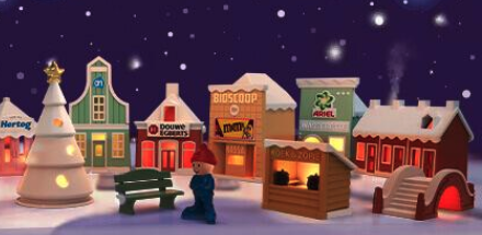 plasticsoupfoun's tweet image. Lekkere spaaractie weer, @albertheijn! WAKEY WAKEY! Ooit gehoord van #plasticsoup?! Na Welpies, Beesies en Hamsterbollies komen jullie nu met het #Winterdorp? Echt waar? Nóg meer #plasticmeuk op de markt🙄 Zijn jullie het #PlasticPact alweer vergeten? #Wegwerpdorp Please RT!