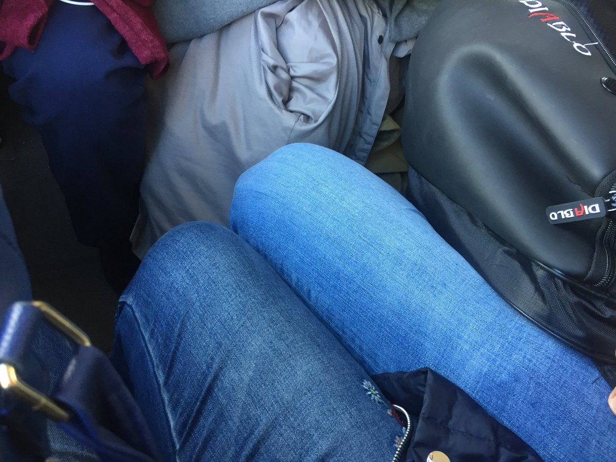 Isabel de Ocampo tweet media