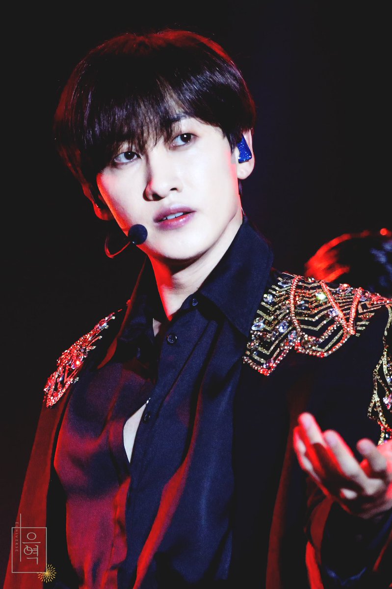 191126 Asia Artist Awards In Vietnam 4P
#EunHyuk #HyukJae #은혁 #이혁재