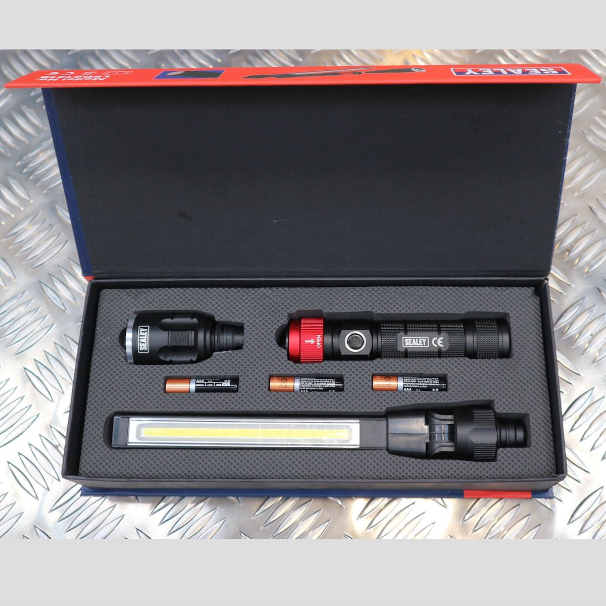 EAST ENGINEERING COMPONENTS LTD tweet media