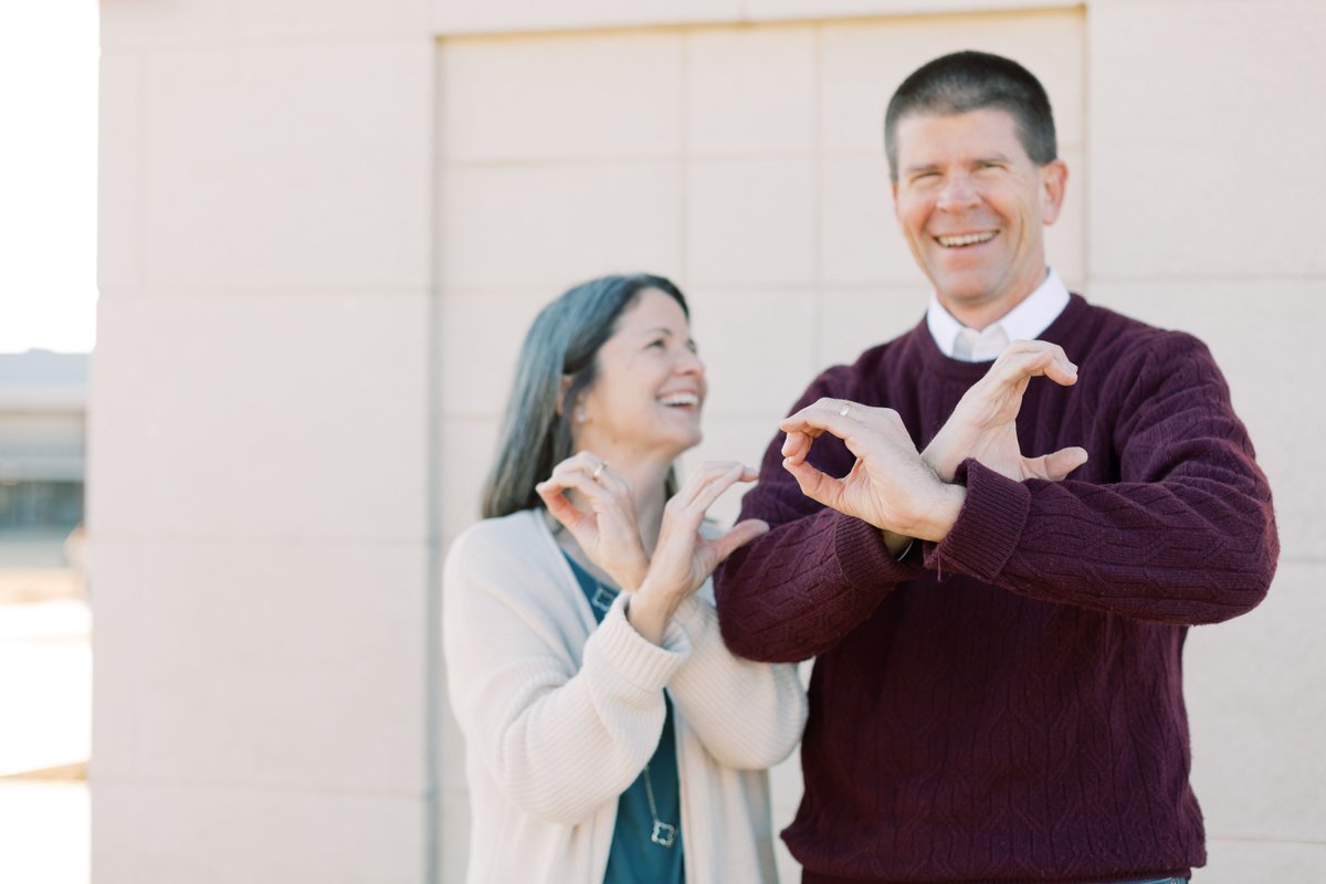 Happy Thanksgiving to all our friends and family! 🍂 🍁 🍃 

We are thankful for YOU. Be sure to eat pecan pie 🥧 , watch football 🏈 , be joyful, give thanks, and pray continually. ❤️ 

What's your favorite Thanksgiving tradition?

#OCisHome #HappyThanksgiving #Thanksgiving