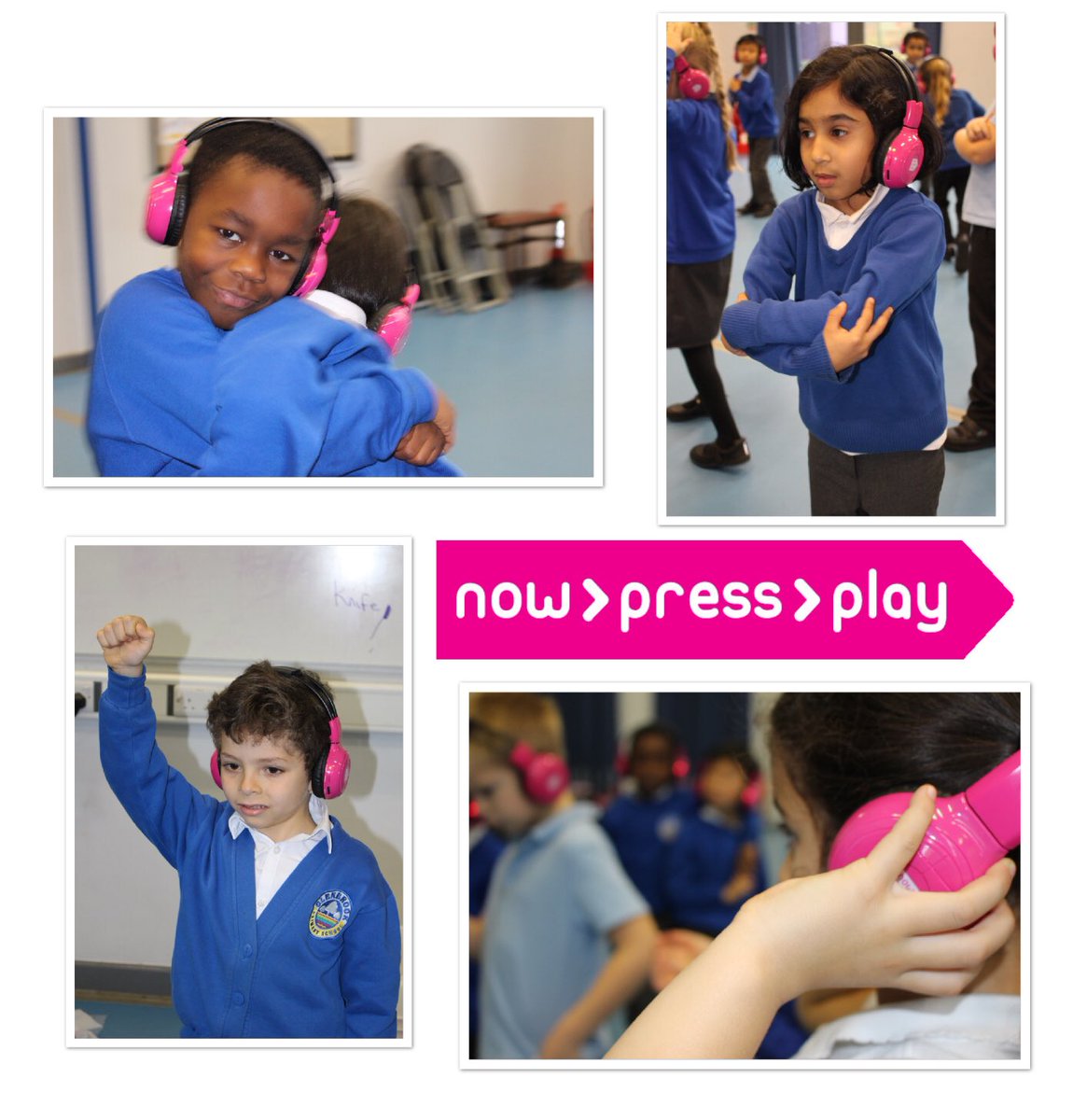 GlenbrookPhase3's tweet image. Lovely to see our Year 2’s exploring the Arctic through @nowpressplay #EPIClearning