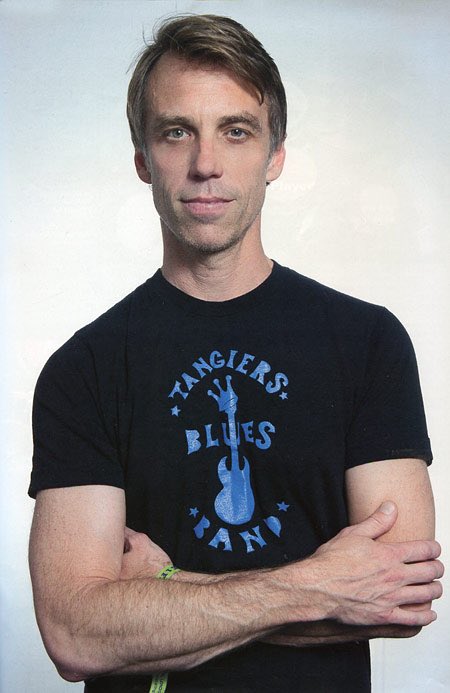 Happy Birthday Matt Cameron! One of my favorite drummers of all time! 