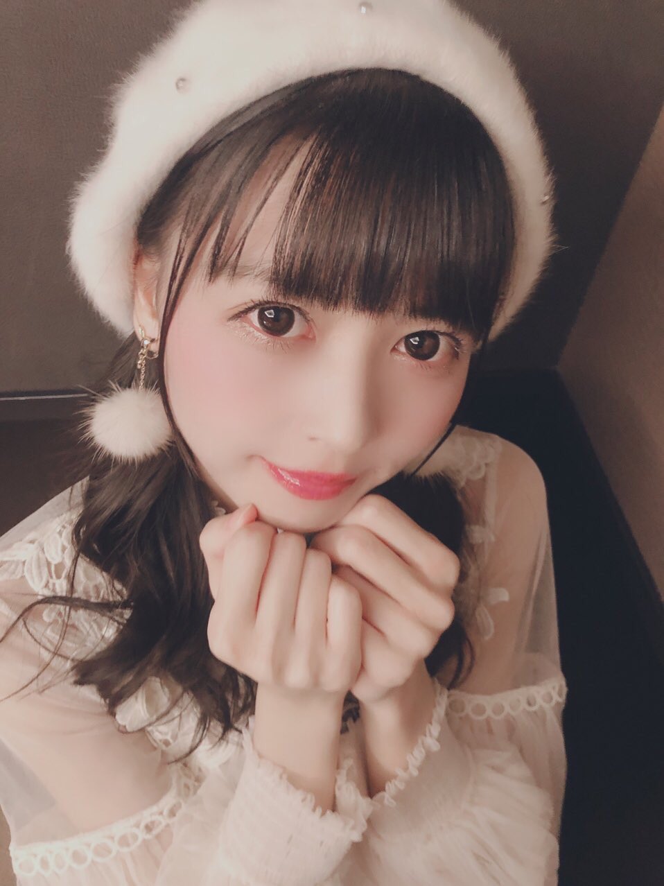 まるちゃん 道重さゆみさん30歳か 確かにめちゃめちゃ可愛い30歳だよね でも富沢恵莉ちゃんはもっとすごくない この可愛い さでもうすぐ 歳はすごい 笑 T Co 40bakak6df Twitter