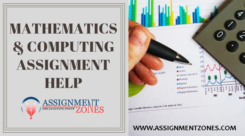 AssignmentZones's tweet image. Their Mathematical and computing assignment varies from simple problem solving queries to difficult and extended assignments. assignmentzones.com/mathematics-co…
#MathematicsandComputingAssignmentHelp
#ComputingAssignmentHelp
#AssignmentZones
#MathematicsOnlineAssignmentHelp
