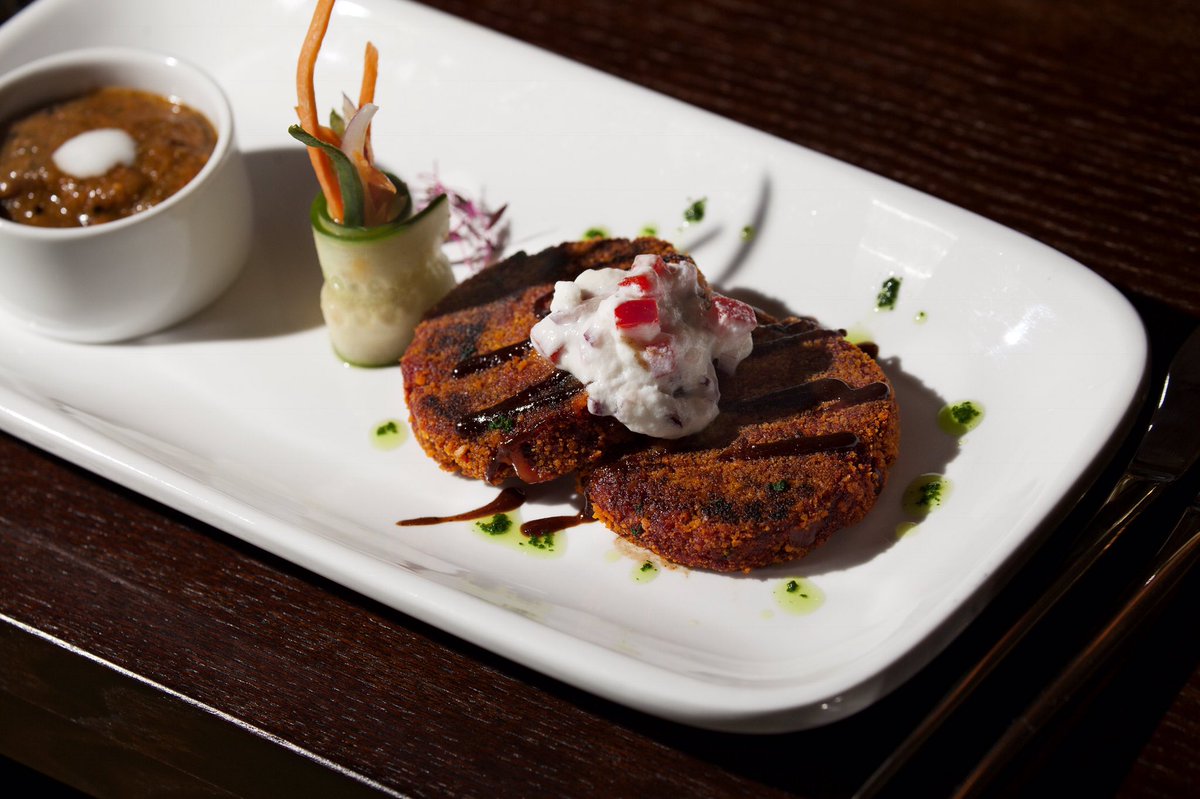 Simla Restaurant tweet media