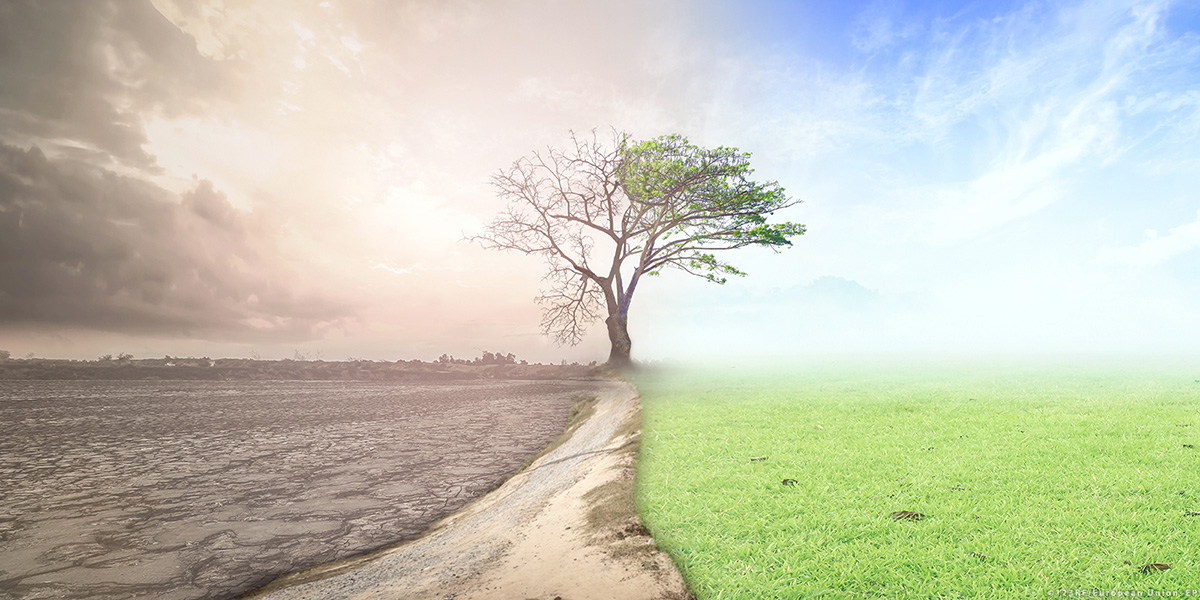 EU’s klimalov: Europa-Parlamentet bekræfter aftale om klimaneutralitet i 2050: eptwitter.eu/qz4z #dkgreen #eudk