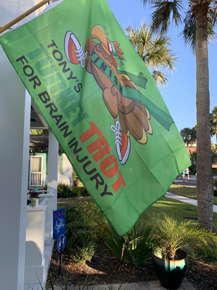Thank you to all who came out to the <a href="/TonysTurkeyTrot/">Tony's Turkey Trot</a> run this morning!all streets in Atlantic Beach should be open now. Happy Thanksgiving !