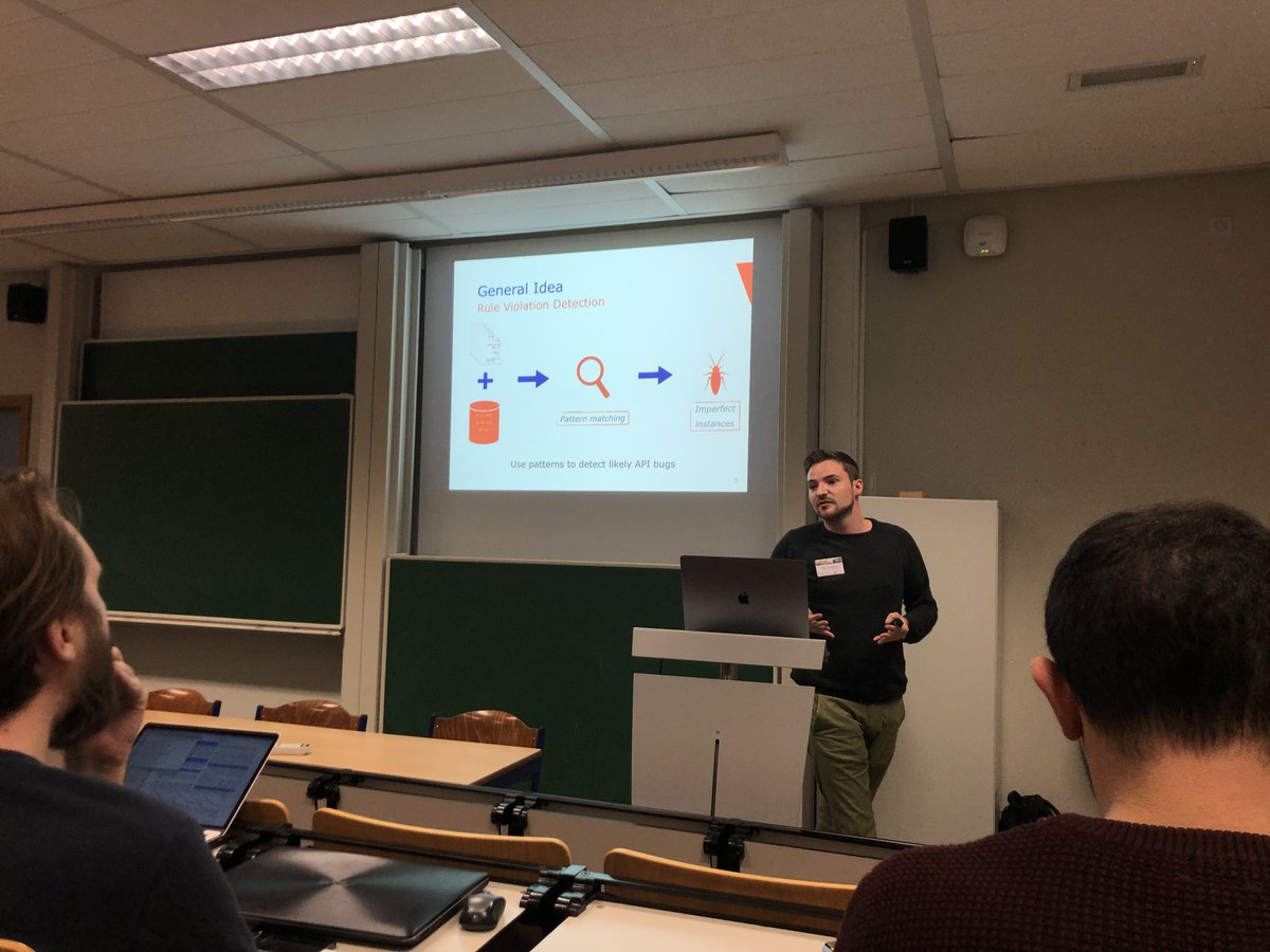 SoftwareLanguagesLab tweet media