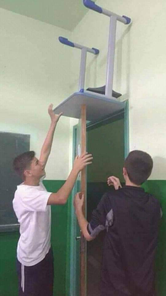 JeffoConDobleF's tweet photo. Jajaj miren la jodita que le vamos a hacer a la vieja forra de historia 🤣🤣 https://t.co/Rte7Y8a0CH
