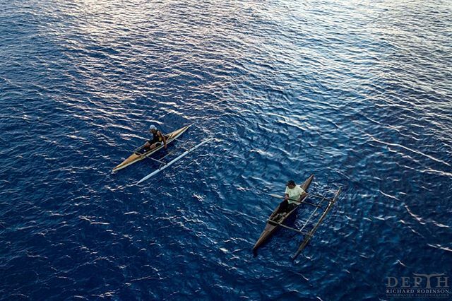 DepthNZ's tweet image. From Taro to Tourism - In Avatele, Hine Makaia and Bretrick Vakanofiti ply their vaka out through the passage in the reef to fish. While most Niue fishermen ship out in modern aluminium vessels, the pair put food on the table and keep a tradition alive a… ift.tt/2OVOFQS