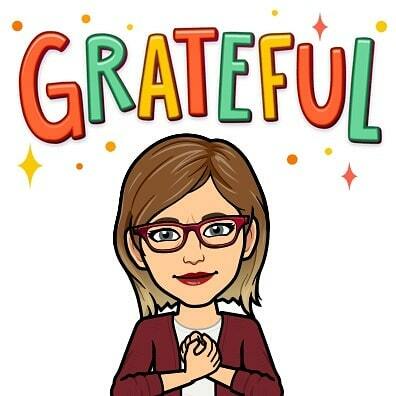 PrincipalHecox's tweet photo. Happy Thanksgiving to all students, staff, community, and their family and friends! I am so grateful for all of you and the support you show USD 423! Enjoy your time off and I look forward to seeing you all again on Monday! #building423relationships #moundridgeproud #happyth… https://t.co/YN9ZrzHBUv