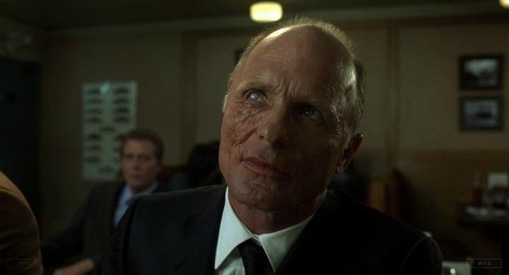 Born on this day, Ed Harris turns 69. Happy Birthday! What movie is it? 5 min to answer! 