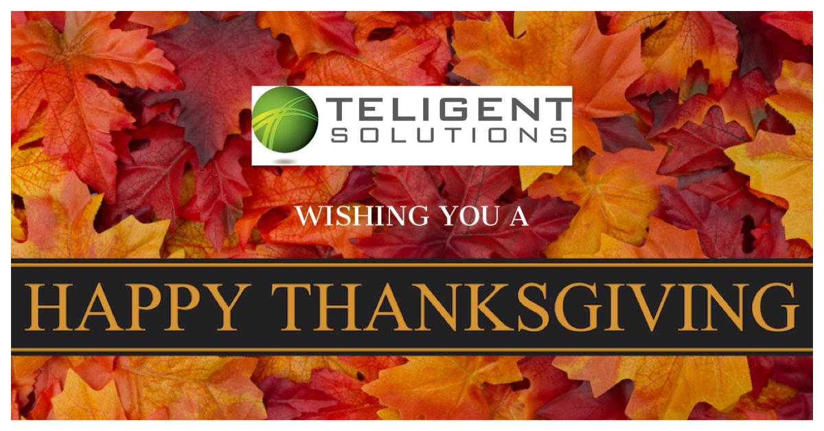 From our family to your family Happy Thanksgiving!