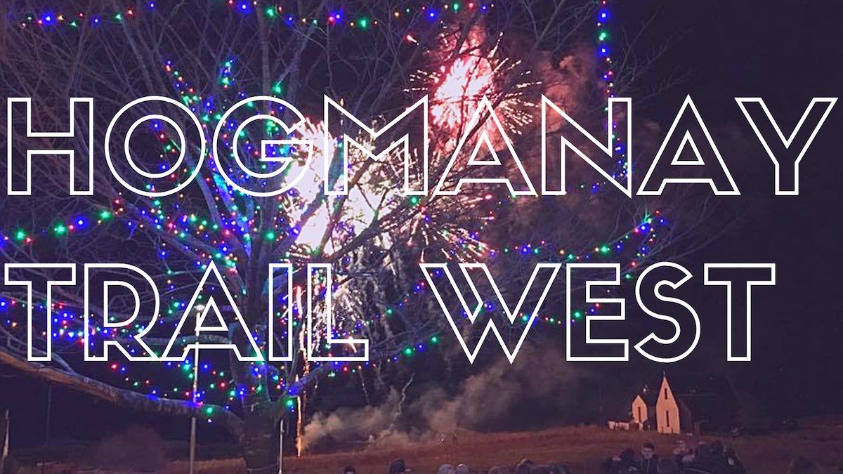 Broadford Hall <a href="/BroadfordStrath/">Broadford and Strath</a> will once again be hosting a #Hogmanay party with #livemusic and a piper with the fireworks for the bells. See in the #NewYear2020 in style!: whatsonskye.com/event/hogmanay…