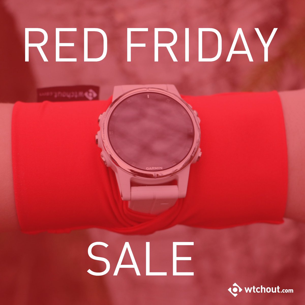 wtchoutcom's tweet image. #blackfriday #sale is #red!
❤️🌹💋🧣🎒🍎🍒🍓

All reds only 25€ +delivery 
(norm. 32eur +delivery)
Sale 28.11.-1.12.2019 🔥
• • • •
Why wtchout.com wrist cover? Measure your ❤️-rate, keep your #smartwatch available and keep your wrist warm. #onlygoodchills