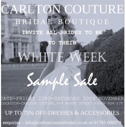 White Weekend Sample Sale - mailchi.mp/dddb23425d27/w…