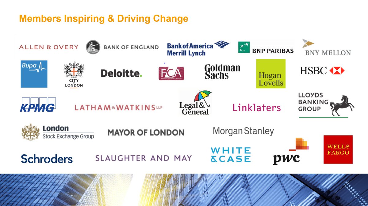 City_MHA's tweet image. 3/3: We live in a world where every 40 seconds someone somewhere dies by suicide. We believe that the workplace, by providing mentally healthy environments &amp;amp; support, can be part of the solution to this enormous challenge. Thank you to all of our members for leading the way.