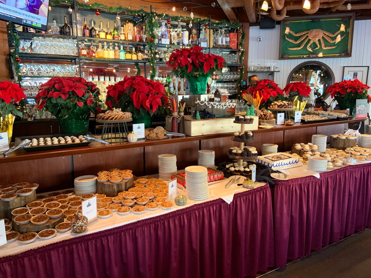 The Rusty Scupper tweet media