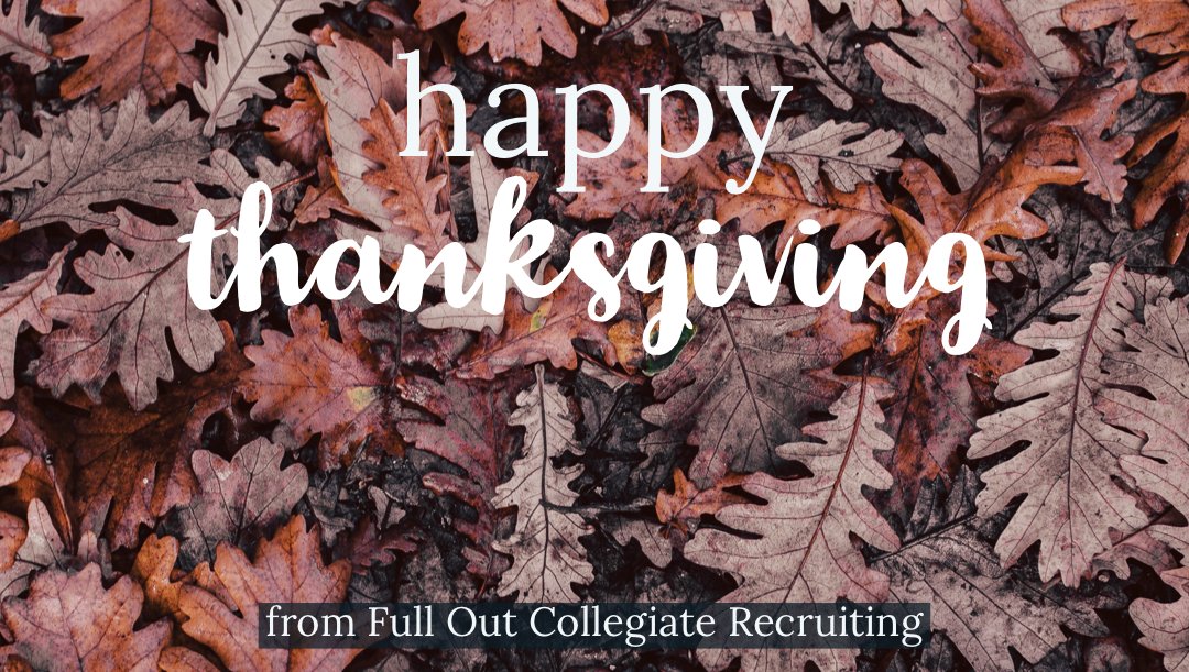 Full Out Collegiate Recruiting tweet media