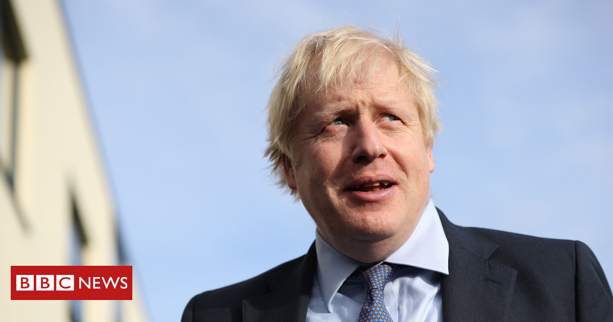 JerryHicksUnite's tweet photo. & BBC didn't know? Yeah right #bbcRIP
Conservative leader Boris Johnson refuses to commit to an interview with Andrew Neil before the general election
https://t.co/755Lub4GTq https://t.co/F7jtBTTbyU
#bbcimpartiality #CowardlyJohnson #GE2019
