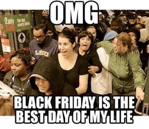 After an amazingly painless Black Friday set, ready for some family turkey day feasting. Then let the selling begin. Appliances is ready to blow last years sales out of the water. #blackfriday #happiesttimeoftheyear #1537proud #d210proud