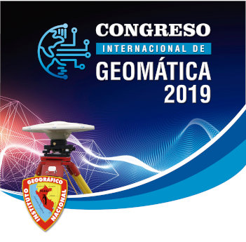 Salvador Primo Lara, director de GTBi, dará una conferencia sobre proceso digital de imágenes de UltraCam el próximo martes 3 de diciembre a las 17:00 en el marco del Congreso Internacional de Geomática 2019 (Perú). gtbi.net/gtbi-en-congre…