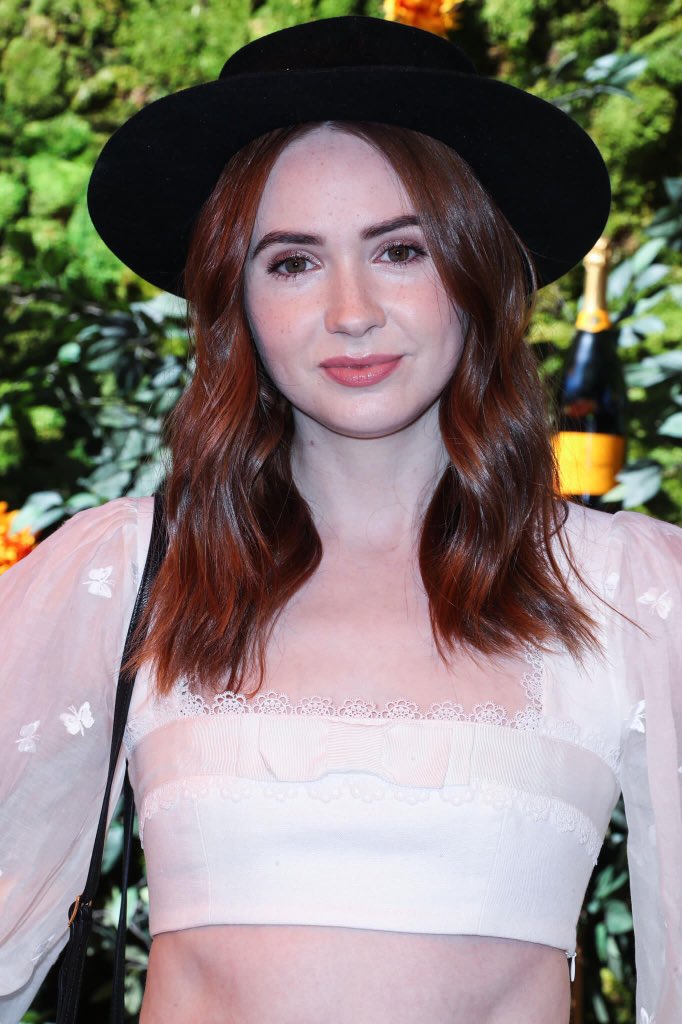 Karen Gillan appreciation message.

Happy birthday, queen. (2)      