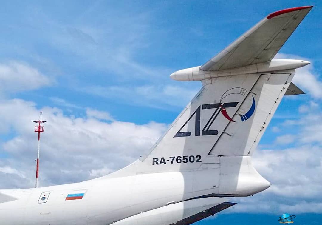 Aviacion Ecuador Esta Manana Recibimos En Quito Este Hermoso Avion Ruso Ilyushin Il76 Proveniente Desde Venezuela Matricula Ra Cristian Valberde Crisvalberde Ecuador Aviationphotography