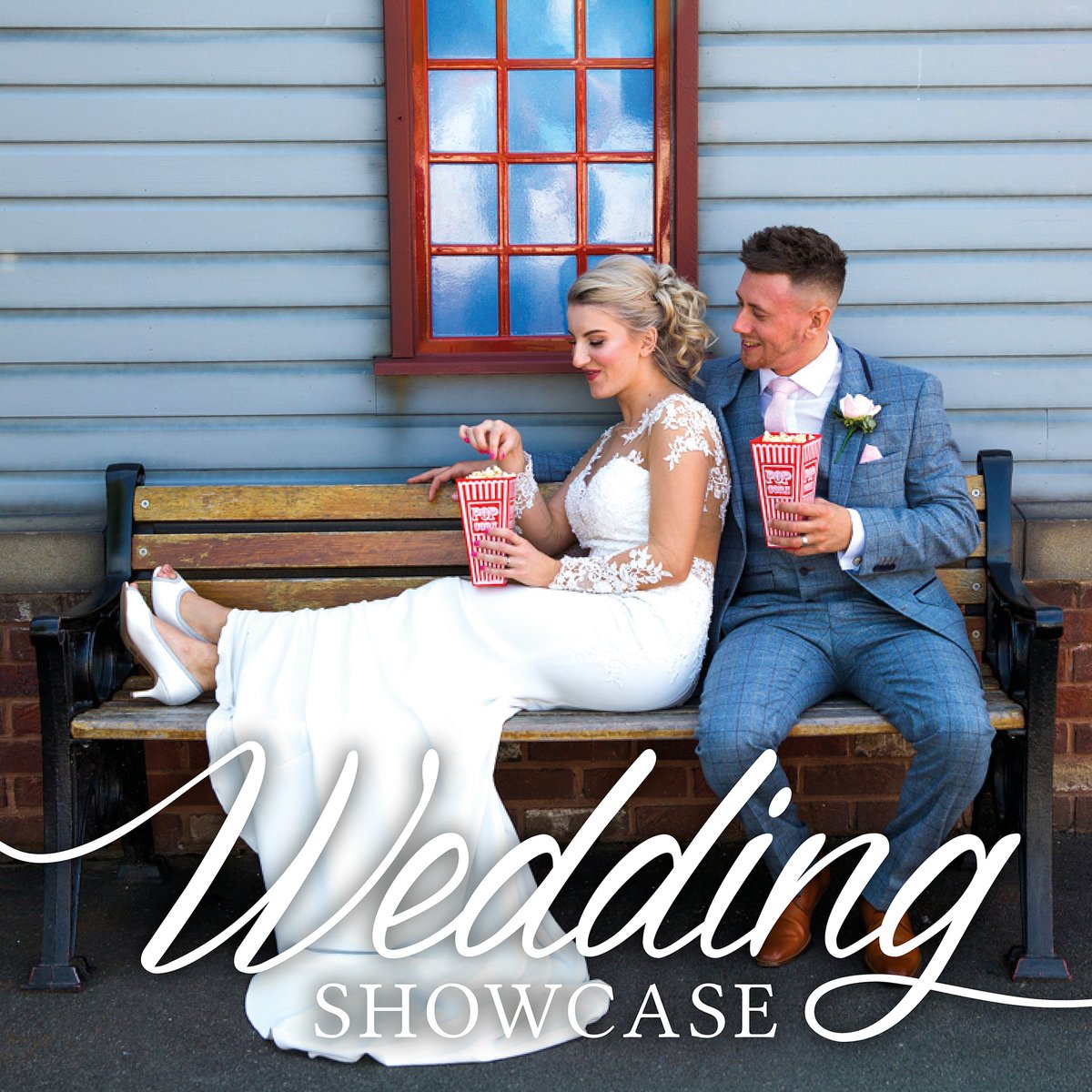 Join us at our January Wedding Showcase to find out more about Drayton Manor Hotel and to see our Suite beautifully decorated, meet our team and find out about our #2020 offers.  
#weddings #weddingfayre #weddingshowcase
📸Ten Foot Tall Photography
socsi.in/jz2TX