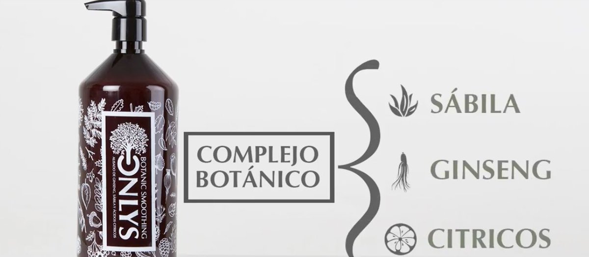 ccpeluqueros's tweet photo. Onlys, el primer alisado botánico y vegano sin champú de un solo paso. ¡Lo tenemos en nuestro salón! #peluqueria #mostoles #madrid https://t.co/kujKh1QGJ3
