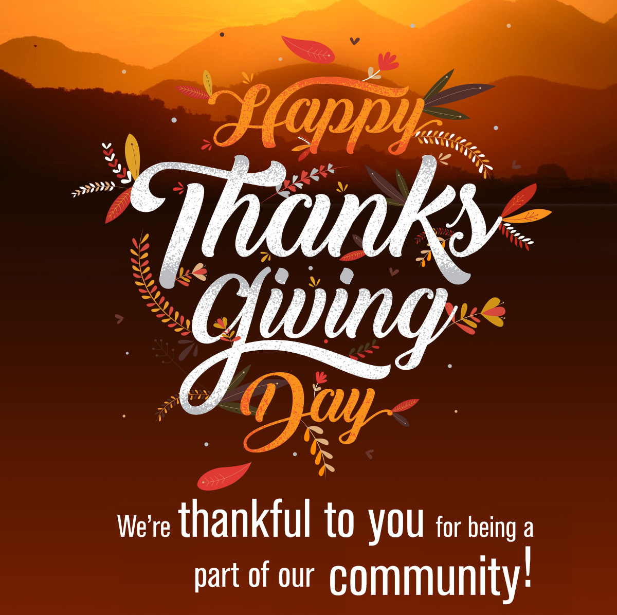 Celestron's tweet photo. Happy Thanksgiving from our Celestron family to yours.
#Celestron #Thanksgiving #turkeyday #timeforthanks #timeforgiving #celestroncommunity https://t.co/hKF0sRMtdN