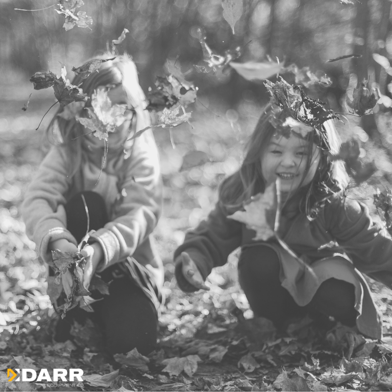 DarrEquipmentCo's tweet photo. From all of us at Darr, we wish you and your family a #HappyThanksgiving!

Does your family celebrate with the traditional turkey or something more creative? Reply and let us know. https://t.co/f5OLvS6rAZ