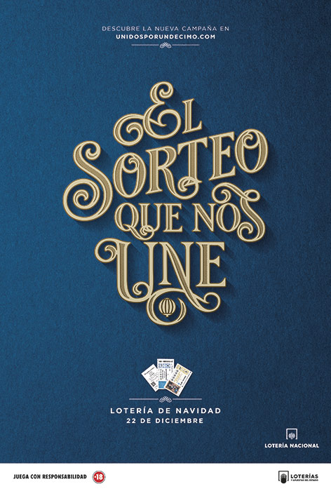 Que la loteria espanyola sigui un pretext per enaltir la unitat d'Espanya hauria de ser suficient perquè els independentistes deixin de donar-li diners, oi?