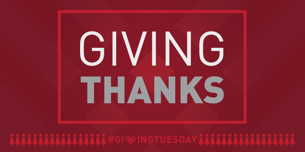 thejlmn's tweet photo. As the US celebrates #Thanksgiving Day, we are grateful for the passion &amp; commitment of our Members &amp; the steadfast generosity of our supporters, sponsors &amp; partners. Thank you for being-or believing in-women who lead their communities in change. #GivingTuesday #JLGives #jlmn https://t.co/7LAEljSExl