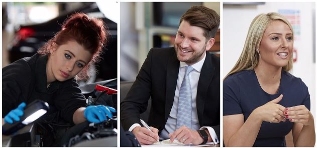 Looking For Career Opportunities??
Then look no further than The Colm Quinn Group. 
We are currently recruiting for a number of cross-departmental positions. 
View them here bit.ly/MiCareers.
Contact us now to jump-start your #career! 
#jobsearch #jobs #Hiring #work