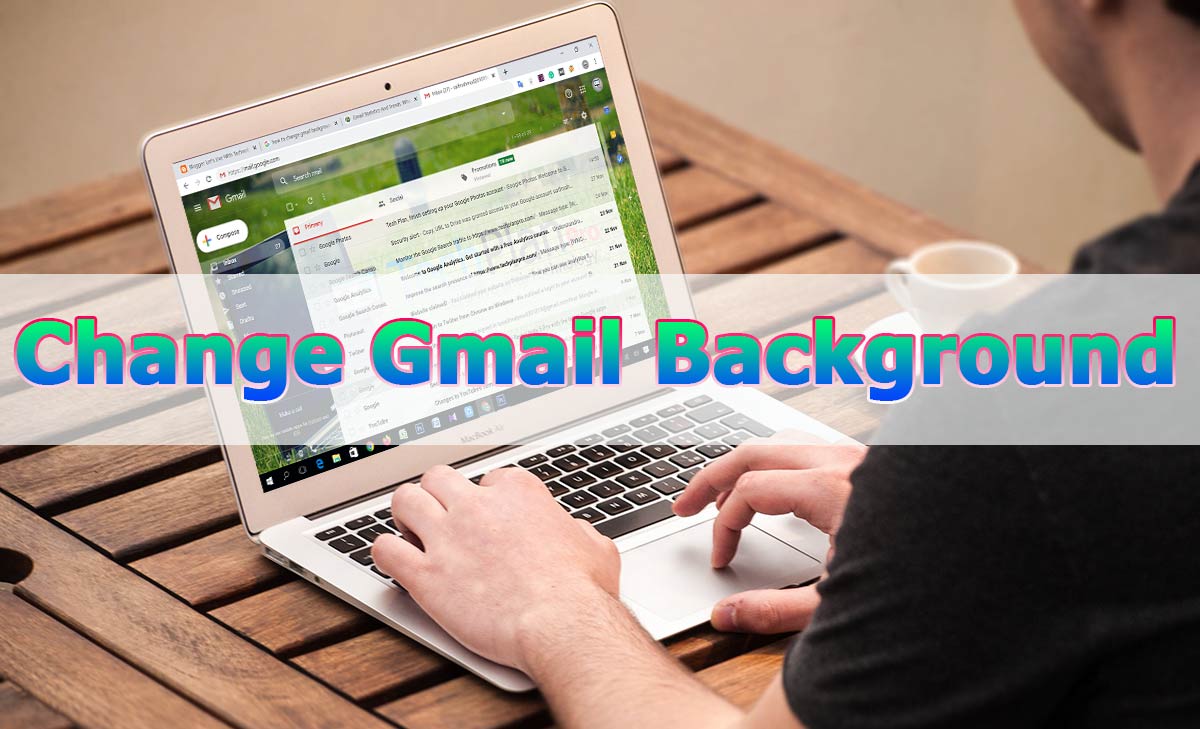 TechPlanPro's tweet image. How to Change Gmail Background with Few Easy Steps
#howchangegmailbackground #changegmailbackground #gmail
techplanpro.com/2019/11/How-to…
