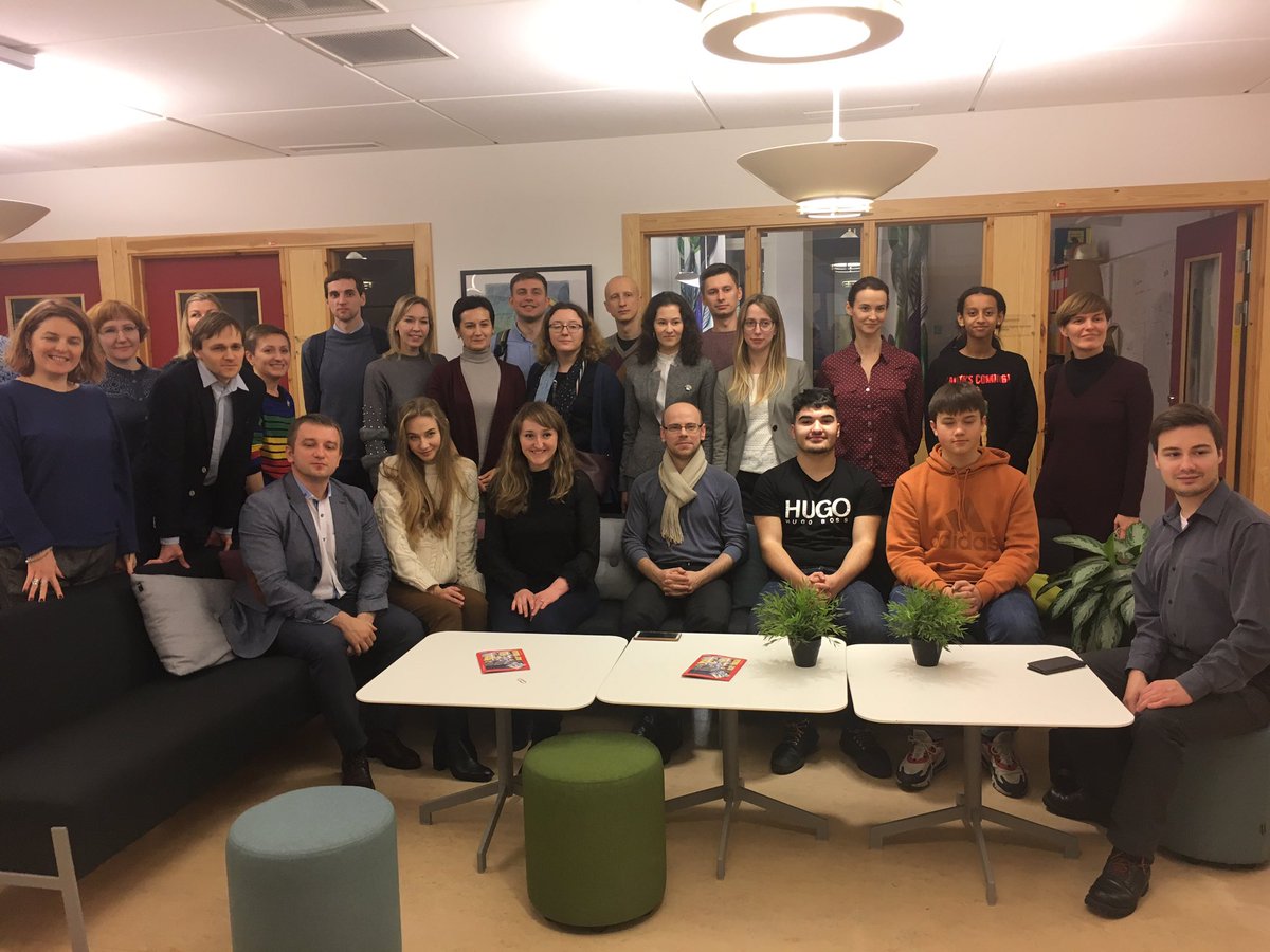 Johan Nyström tweet media