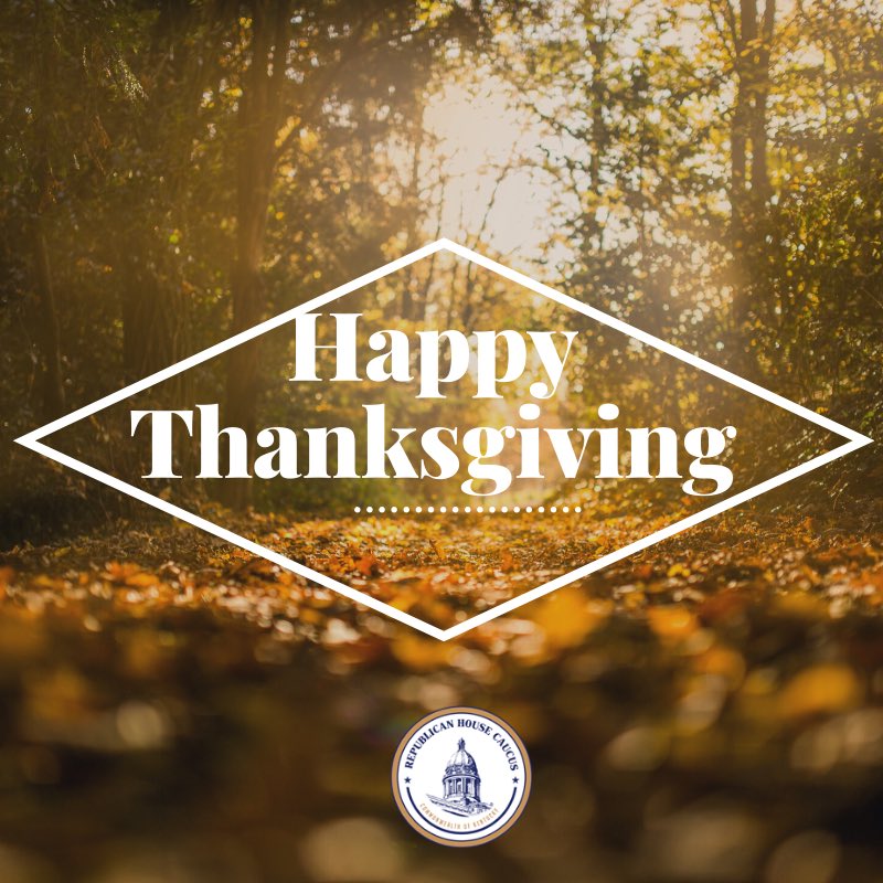 KY House Republicans tweet media