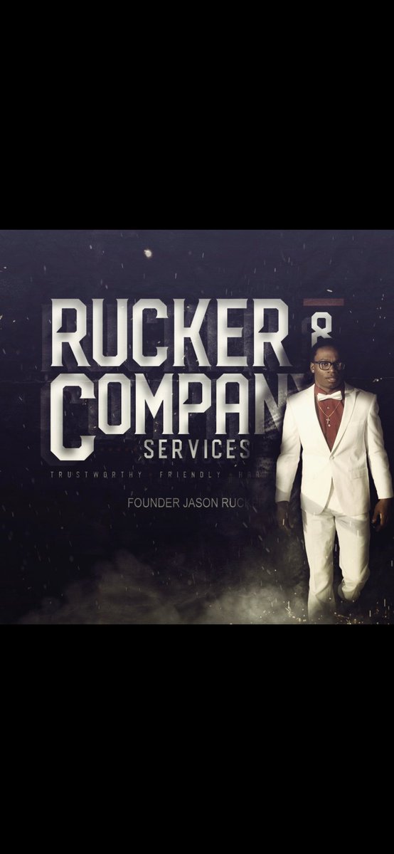 Jrizzle_32's tweet image. (1/2)📱Networking is 🔑 so lets start a #businessthread for ANY type of self employed person. It can be a biz owner, freelancer, contractor, even a legit side hustle/skill that you want to show to others. We wanna see it all! Post what you &amp;amp;/or your business does. I’ll start!⬇️.