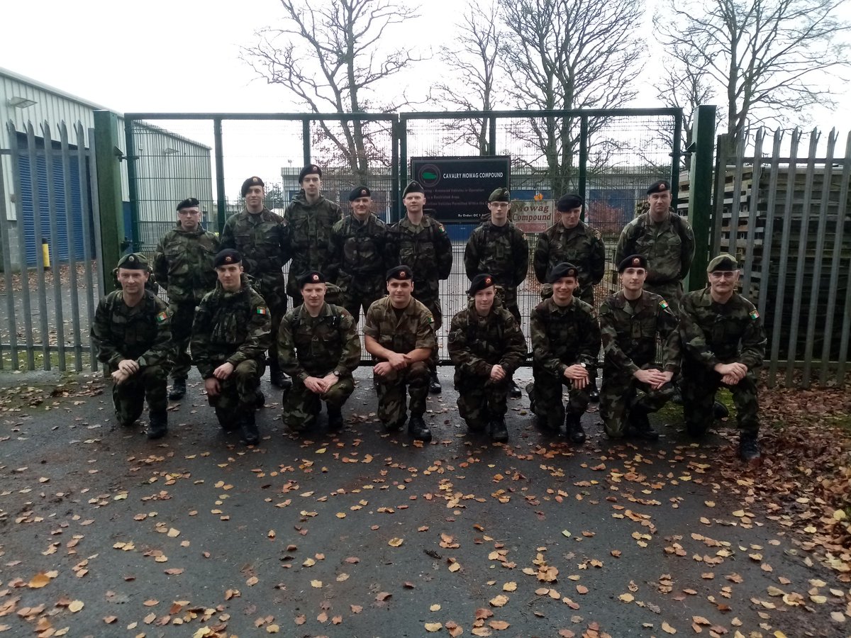 Stiobhaird's tweet photo. Training for Irish team @St_DE4DAAGSE 4 days march in July 2020 has started. Email 4daysmarch@gmail.com if interested. Final briefing day coming soon.
@defenceforces @DFReserve #SingleForce #StrengthenTheTeam #StrengthenTheNation https://t.co/1nVvg5vCZg