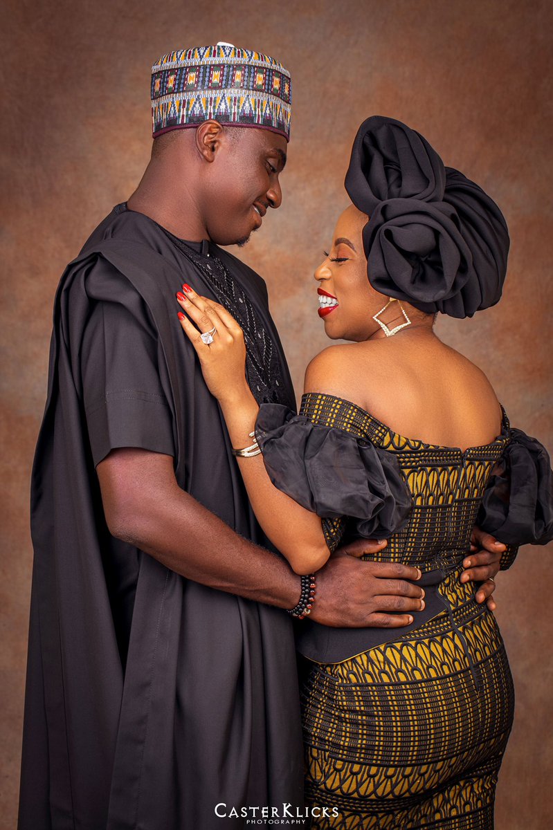 yinkansola_maj's tweet photo. My 2019 is complete because of this union! You both have been through so much together; I pray for nothing short of pure & undiluted joy in your lives. #STEW2019 https://t.co/RUCUi6uwLw