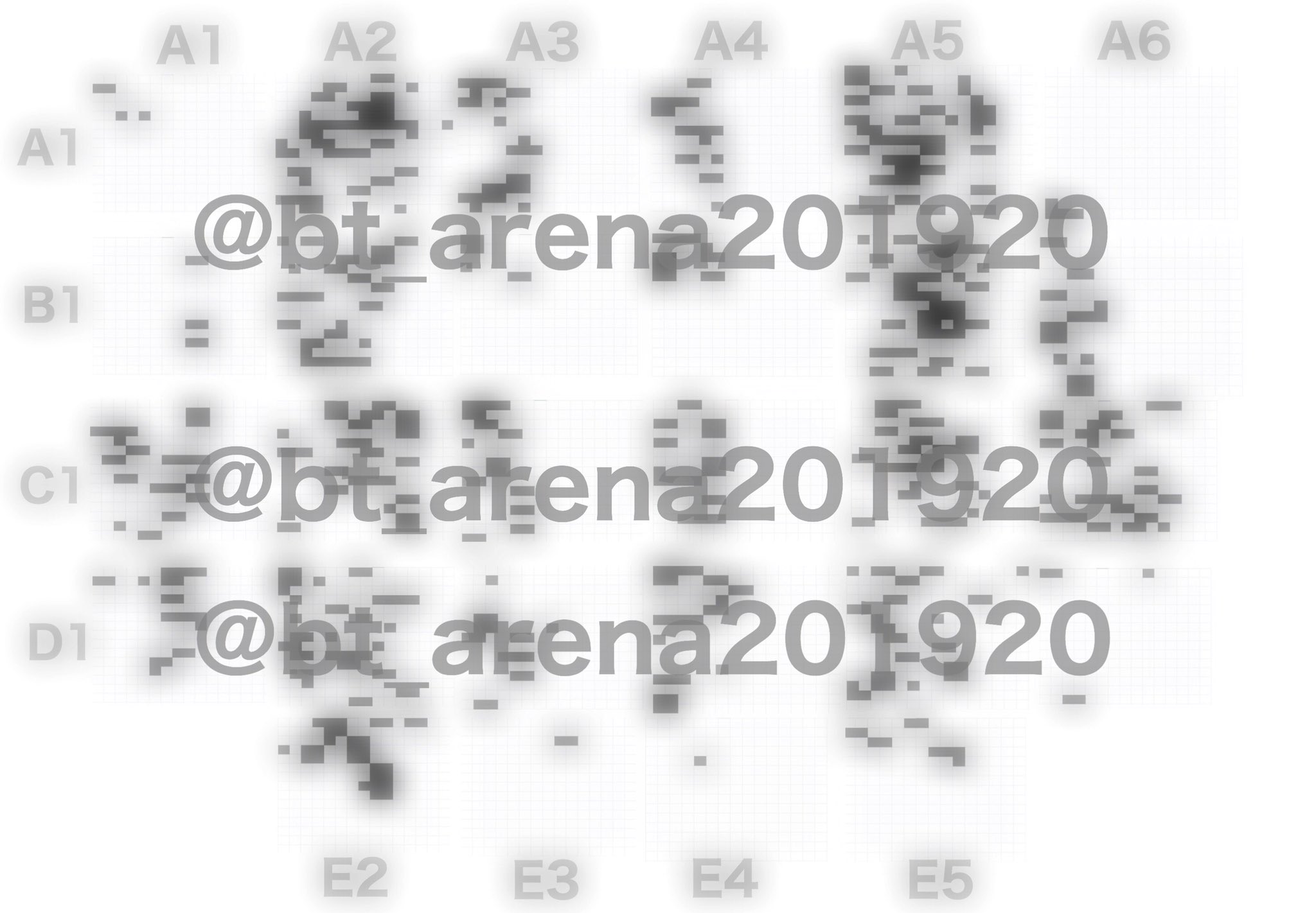 超特急 構成予想 Bt Arena19 Twitter