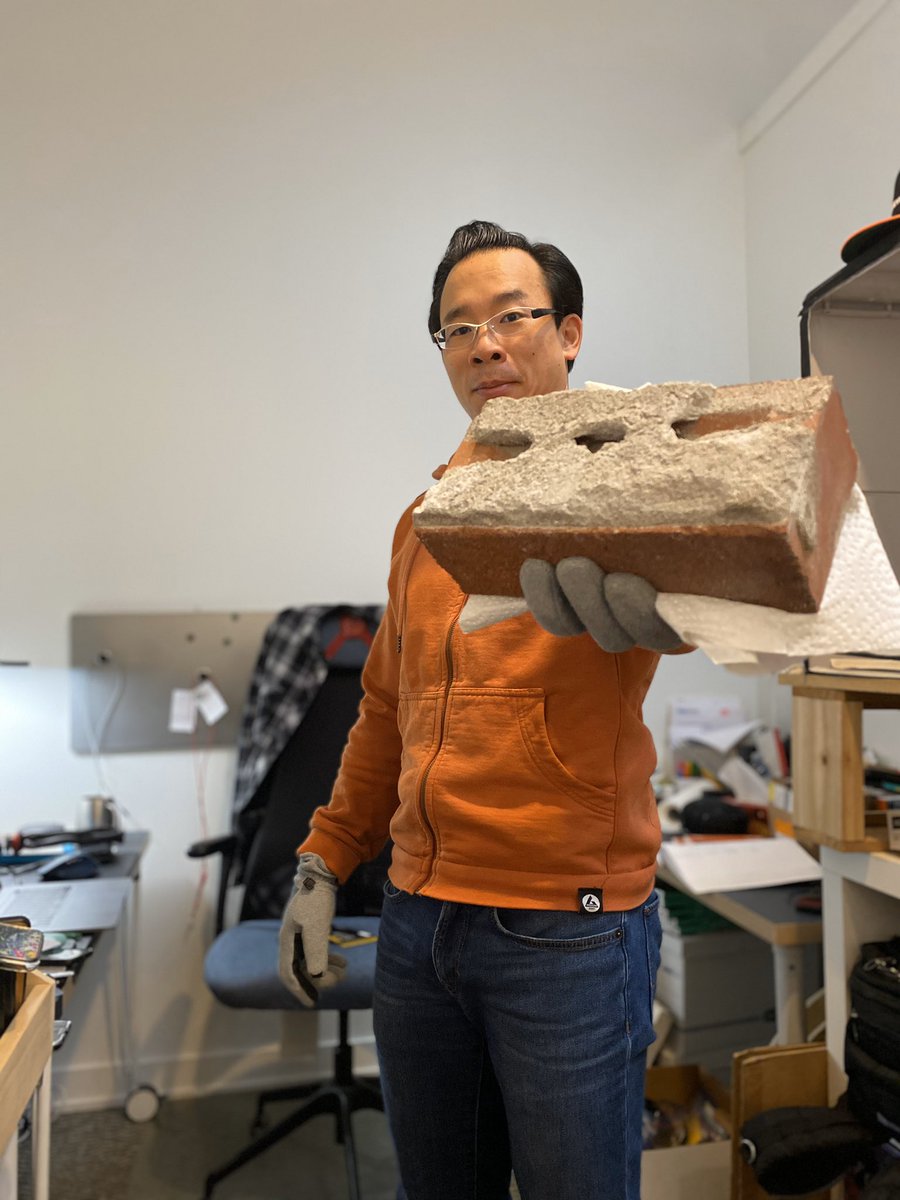 MobileReviewsEh's tweet photo. Monty and I have started the testing portion for the coming rhinoshield impact skin video! Let’s see how tough they really are! 
@GetRhinoShield #mobilereviewseh https://t.co/eWdsHsEuEr